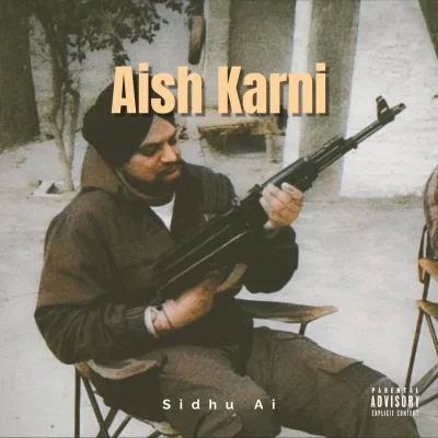 Aish Karni (AI Version)